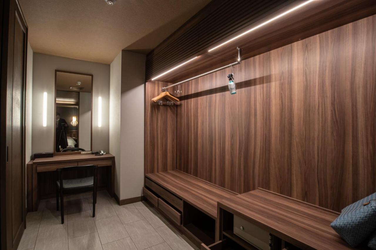 Amane Resort Seikai Beppu Dış mekan fotoğraf A locker room at a hotel