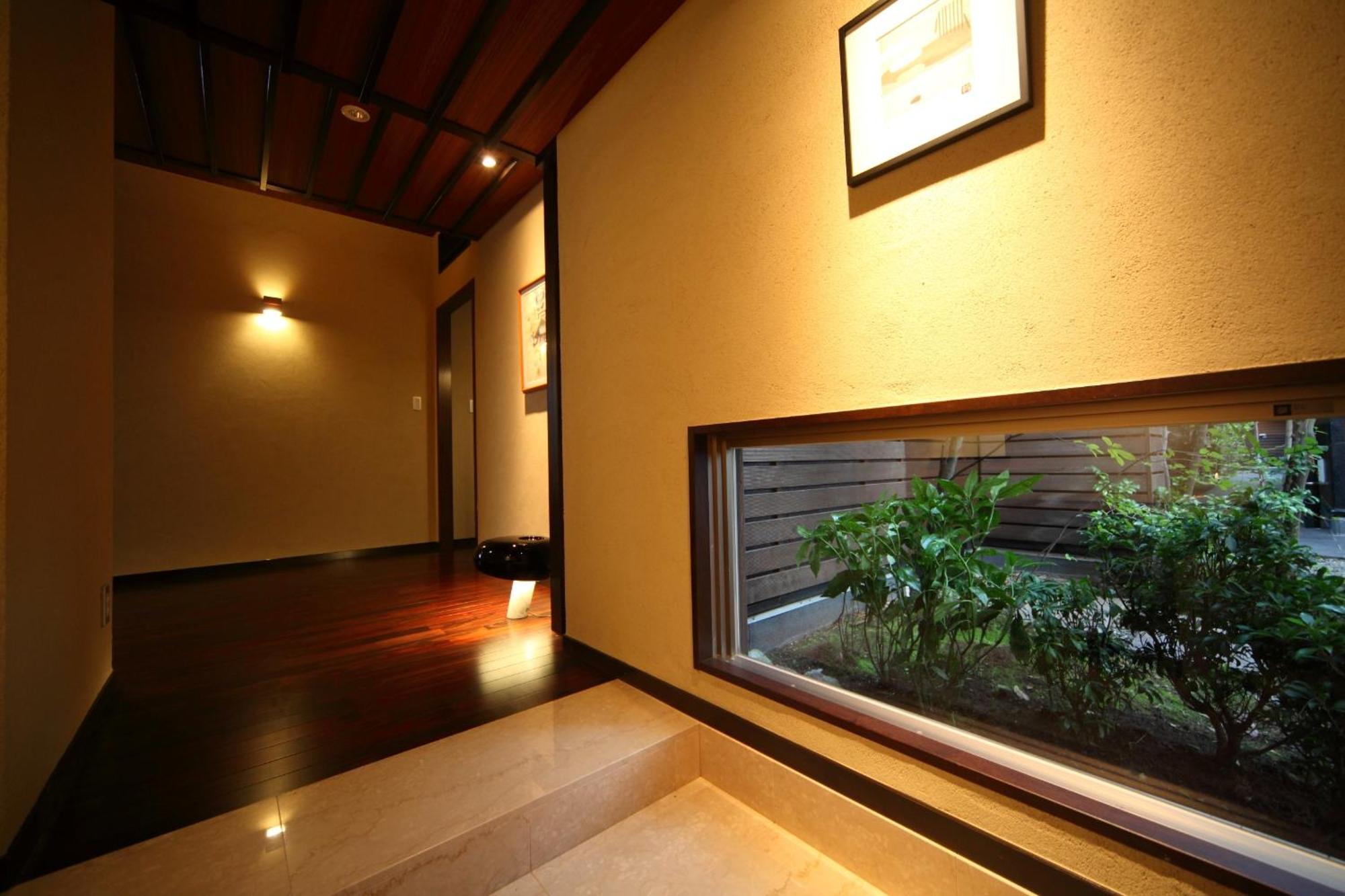 Amane Resort Seikai Beppu Oda fotoğraf A traditional Japanese house
