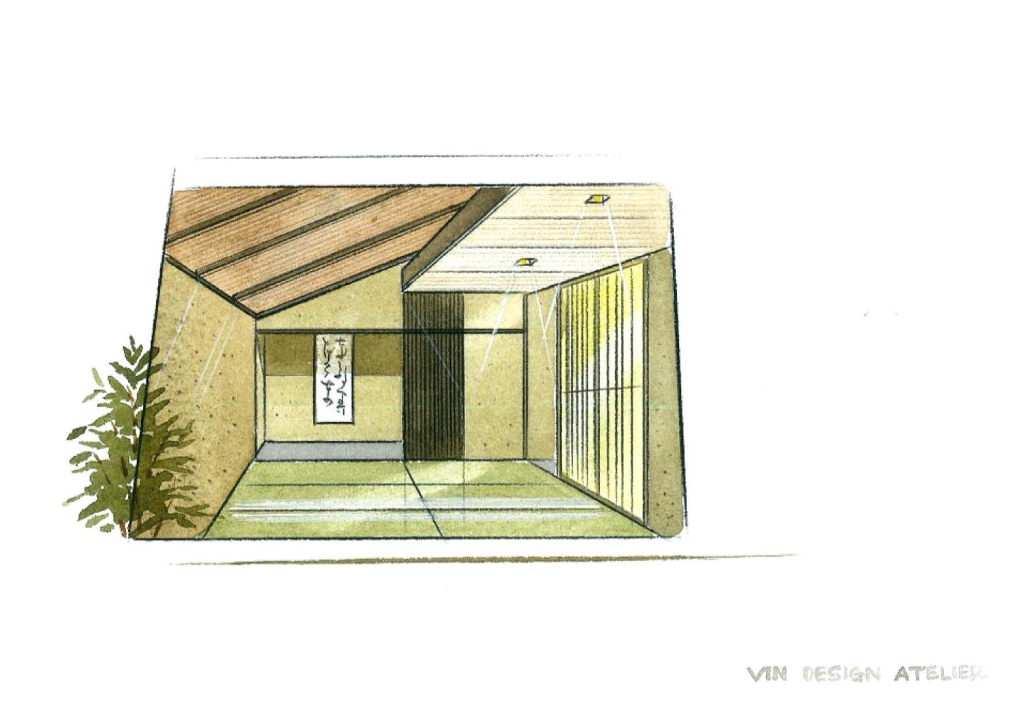 Amane Resort Seikai Beppu Oda fotoğraf A shōji